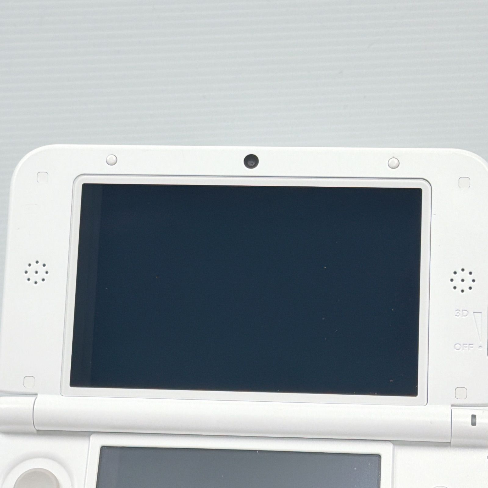 ミントホワイト 遊べるセット