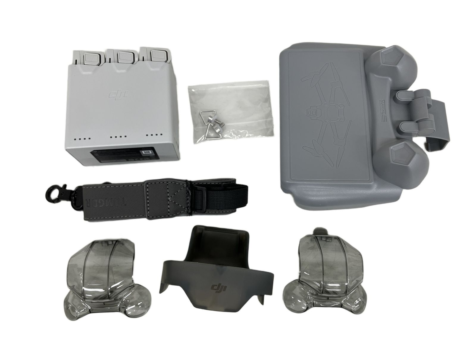 DJI mini 4 pro ドローン バッテリー 空撮カメラ 撮影機材