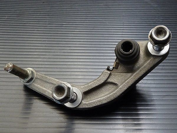 CB400SFV-K スーパーフォア VTEC 2006年式 NC39 フロントブレーキ