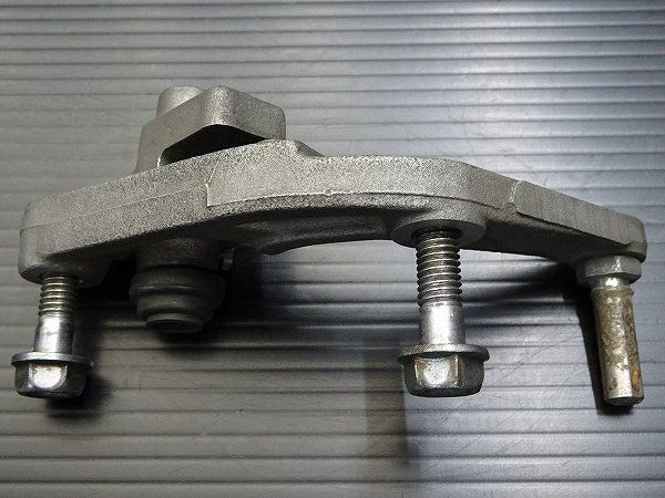 【最終値下】cb400sf nc39 spec3 フロント　ブレーキキャリパー cb400sf nc39 spec3 フロントブレーキキャリパー