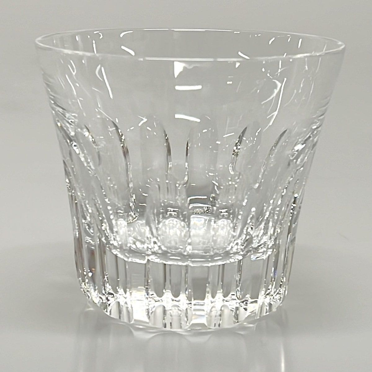 Baccarat バカラ 食器 エトナ クリア グラス|2011刻印