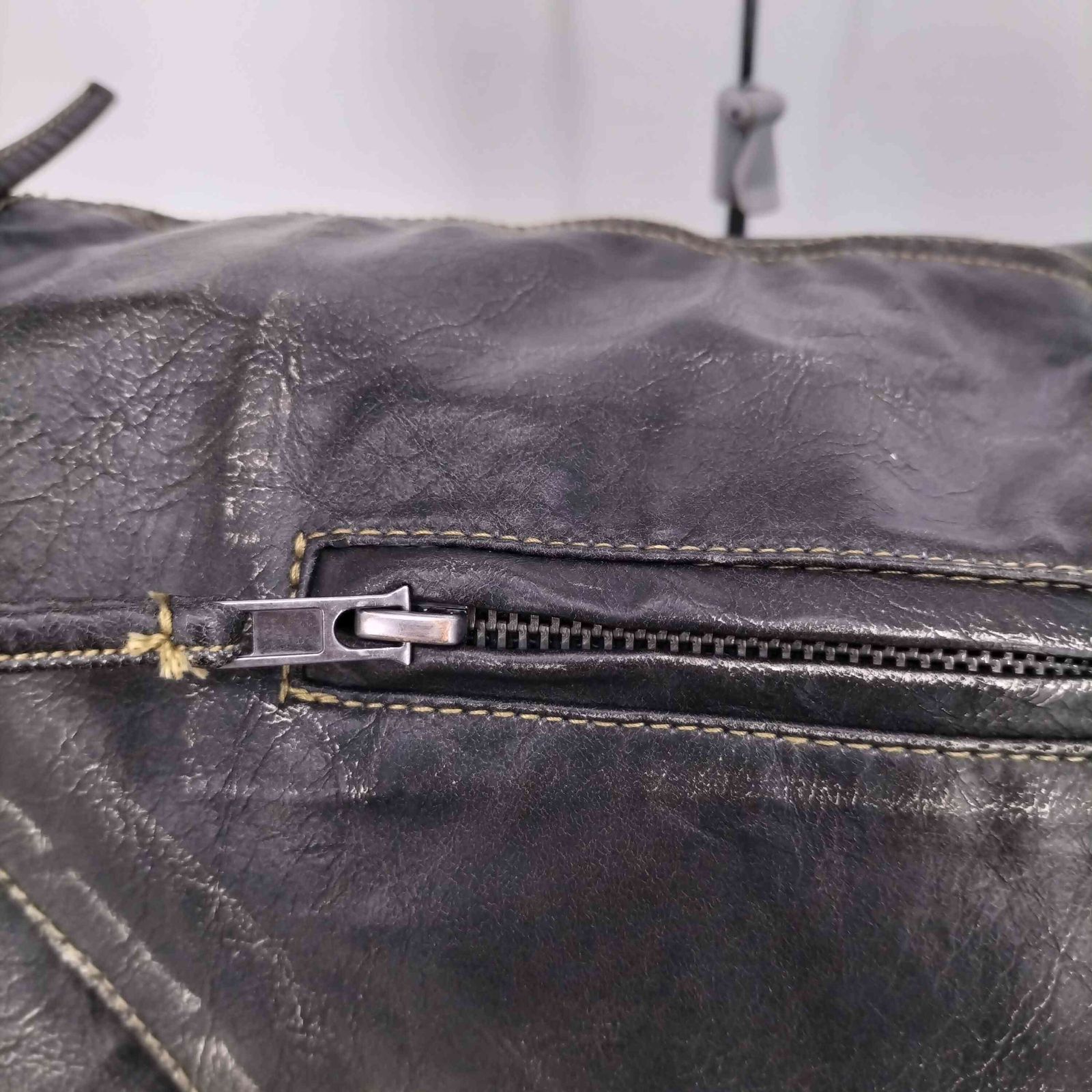 ジェイディッドロンドン JADED LONDON Ash Messenger Bag アッシュ 