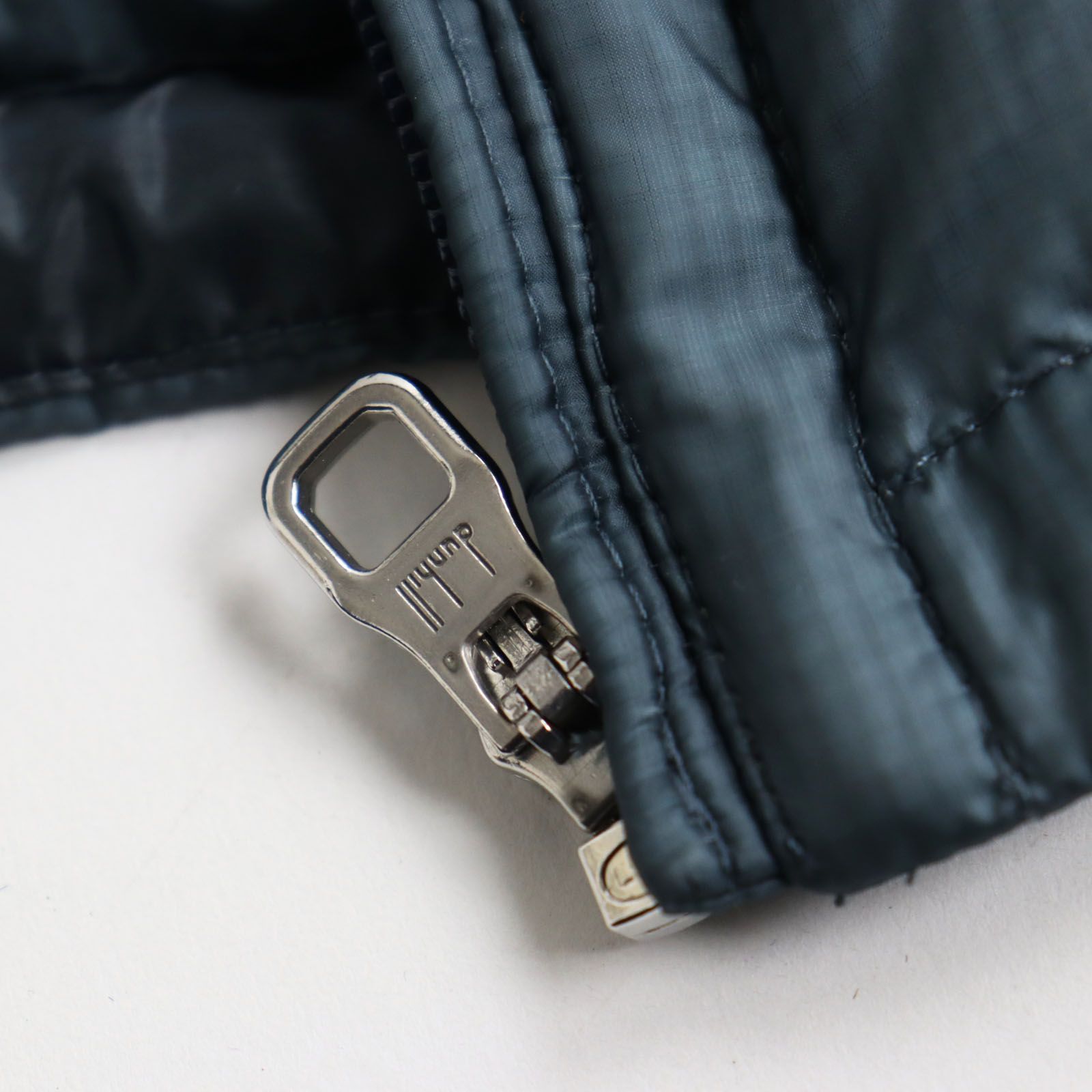 ドンドン見直し】極美品 Dunhill ダンヒル レザー使い レザー