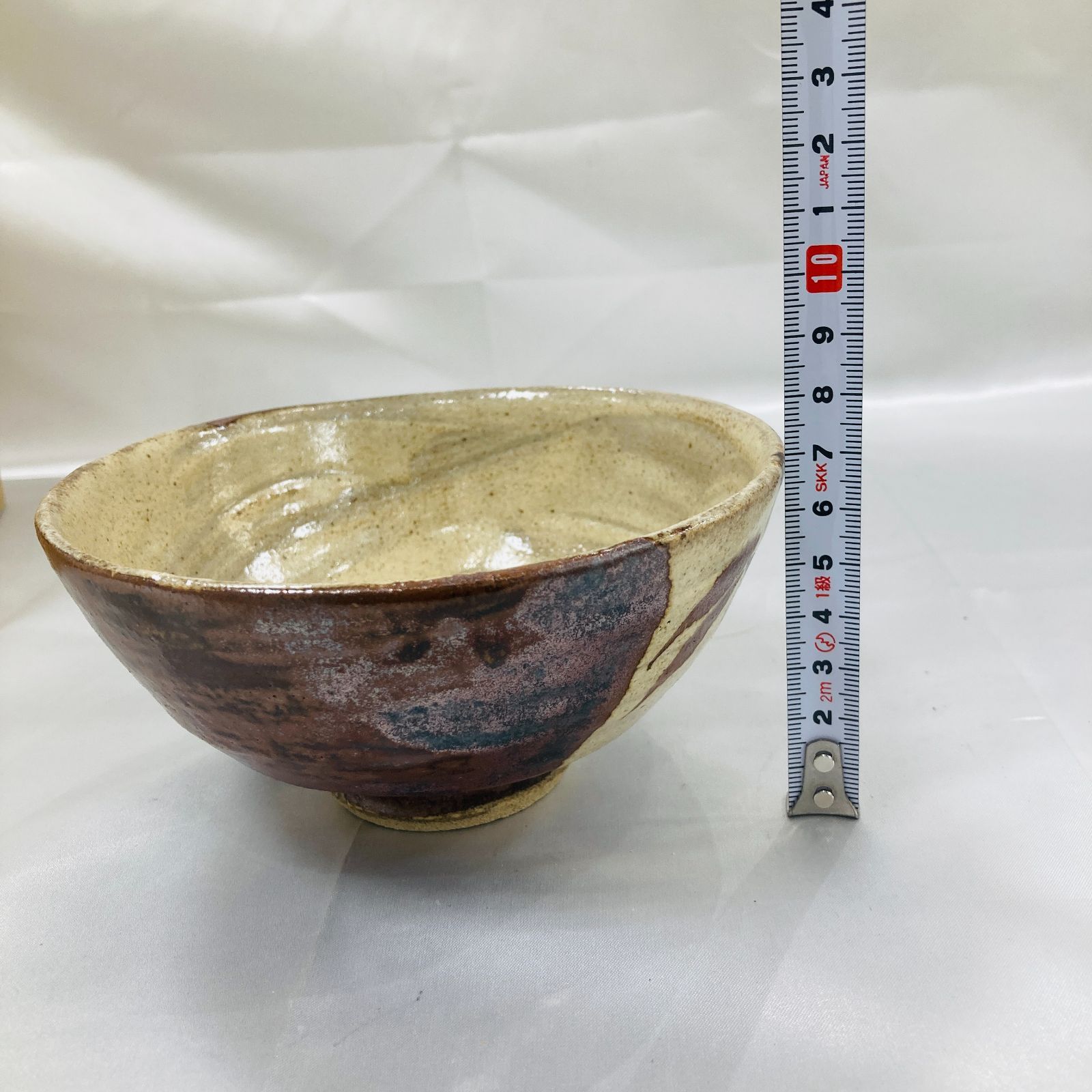 明石庄作　陶器 新品未使用 益子陶人明石庄作の世界』 2024.11.02 Sat. > 11.10 Sun. 11:00～16:00