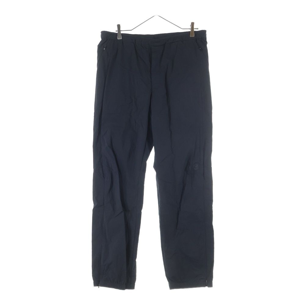 Y-3 ワイスリー CLASSIC LIGHT SHELL RUNNING PANTS クラシックライトシェルランニングパンツ ブラック HB 2786