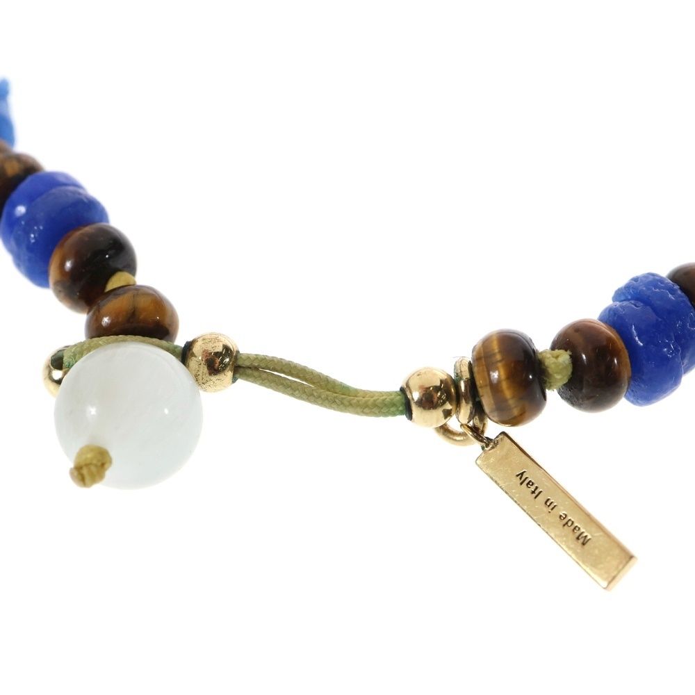 Wales Bonner (ウェールズ ボナー) Dream Necklace ドリームネックレス