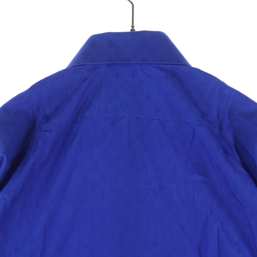 LOUIS VUITTON (ルイヴィトン) 21SS モノグラムジャカード スリム