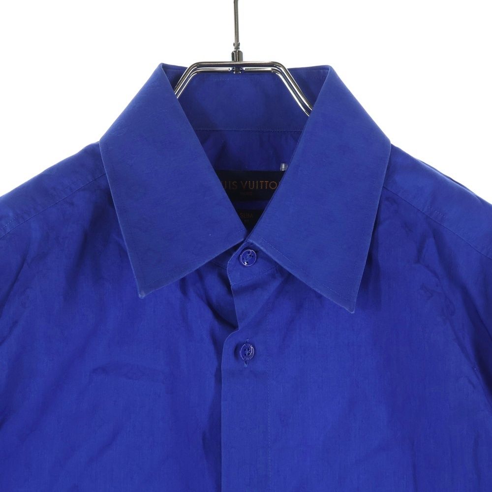 LOUIS VUITTON (ルイヴィトン) 21SS モノグラムジャカード スリム