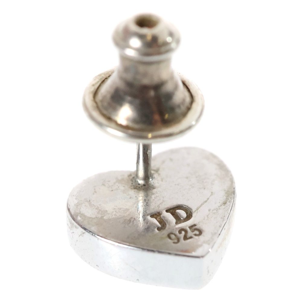 Justin Davis (ジャスティンデイヴィス) BLACK HEART ハートスタッズ