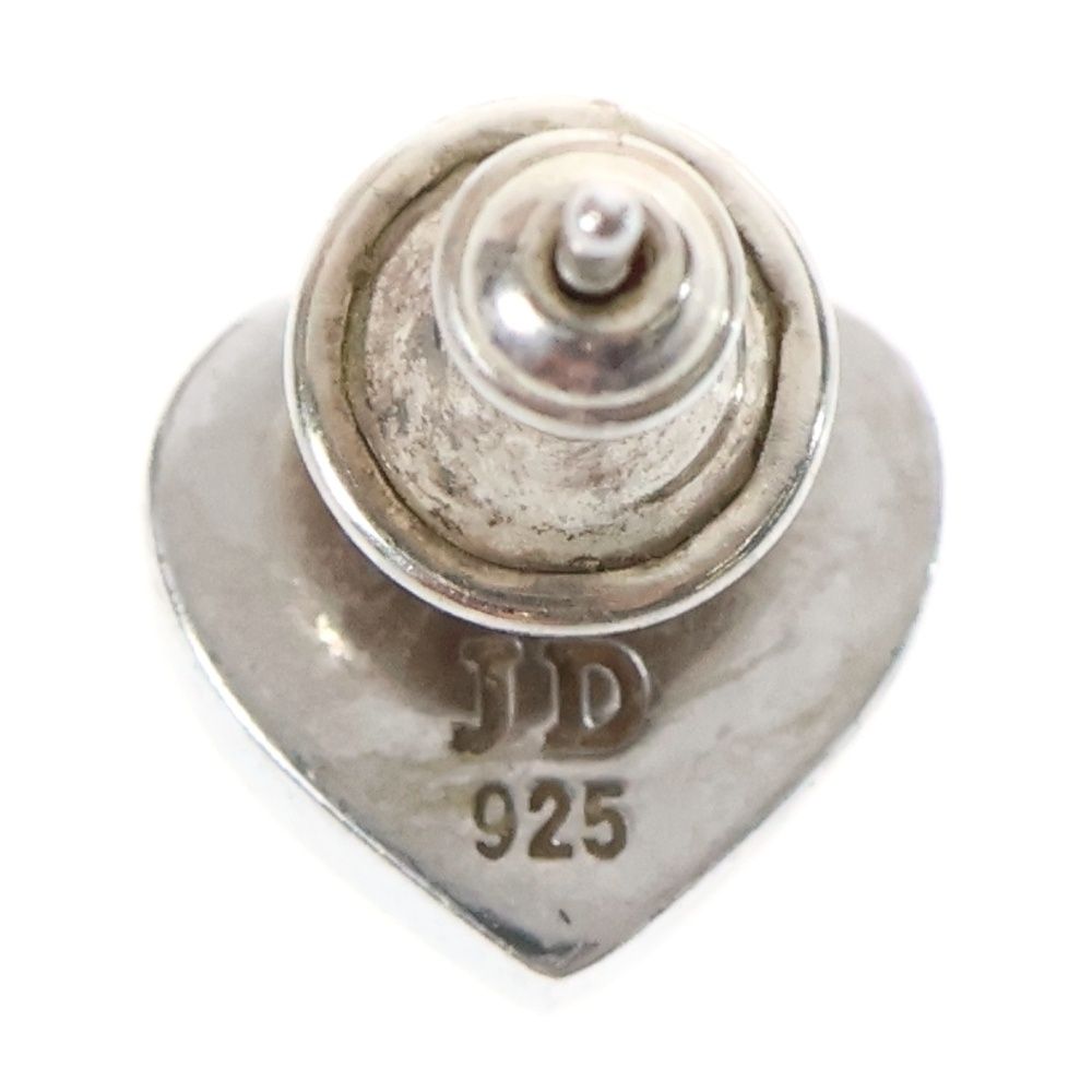 Justin Davis (ジャスティンデイヴィス) BLACK HEART ハートスタッズ