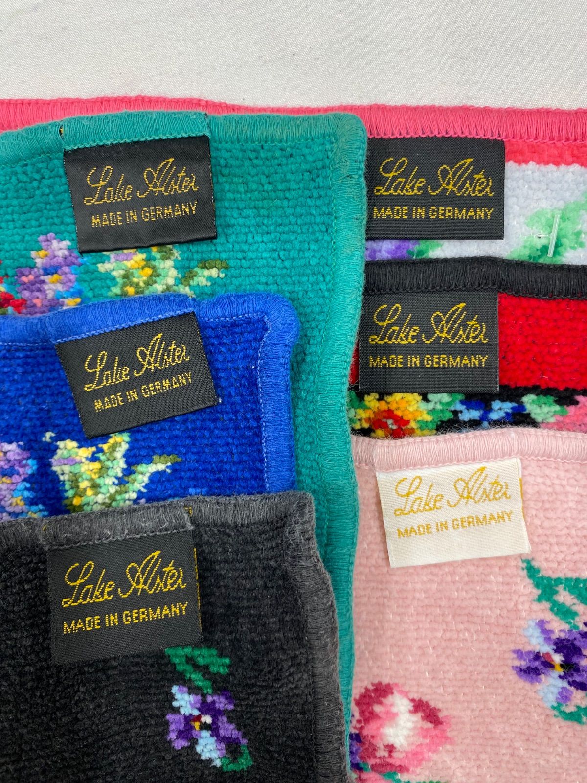 S477☆ レイクアルスター おまとめ20点 未使用入り Lake Alster - メルカリ