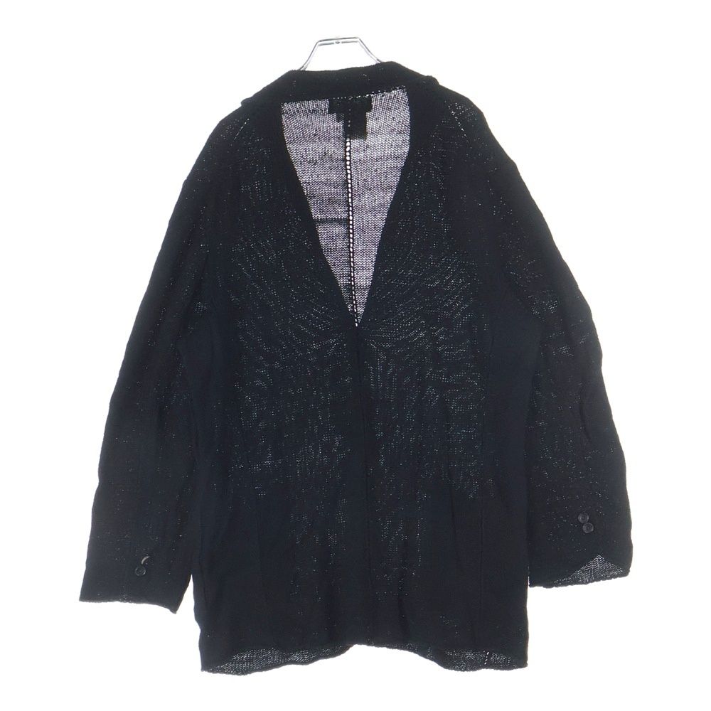 Yohji Yamamoto POUR HOMME (ヨウジヤマモト プールオム) 3B Knit