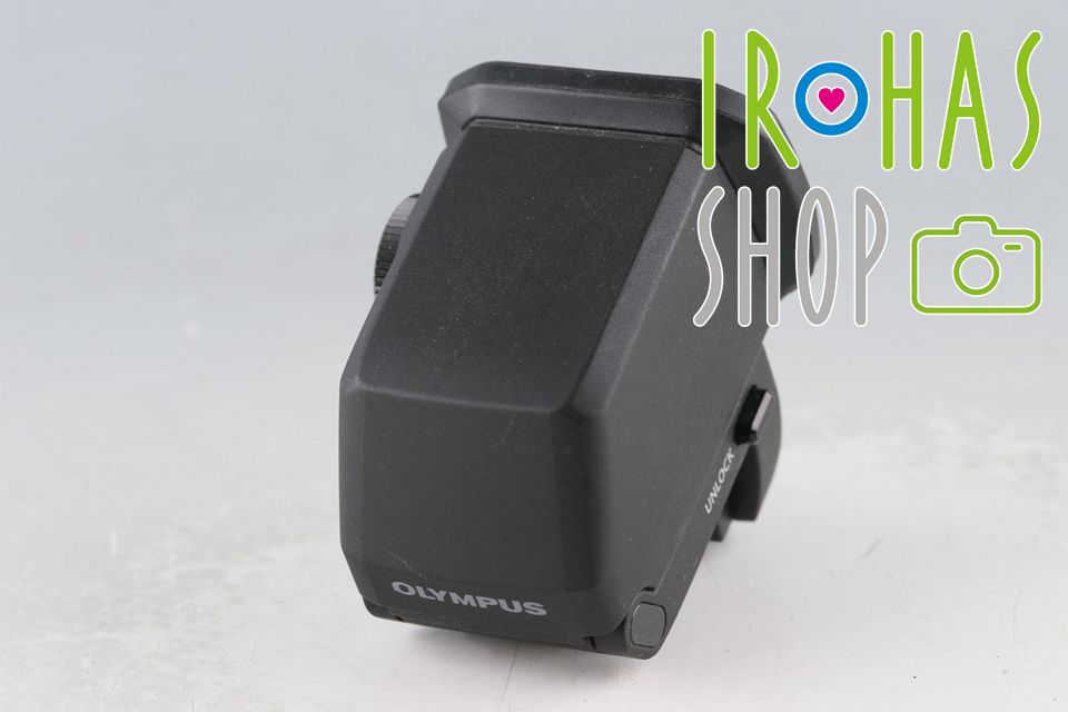 Olympus Electronic View Finder VF 4 62473 F 2