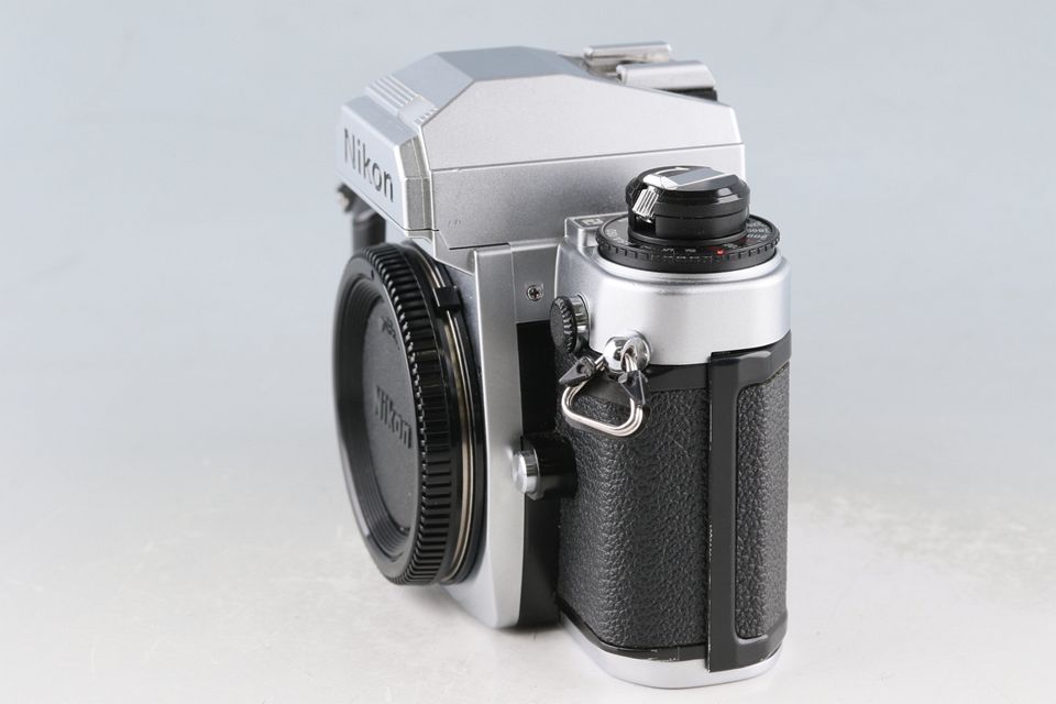 Nikon FA 35 mm SLR Film Camera 62466 D 3