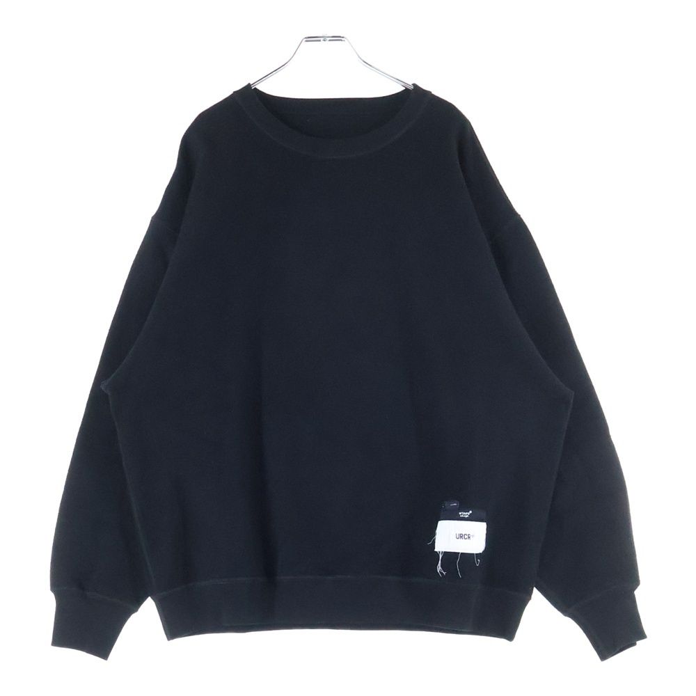 WTAPS (ダブルタップス) ×UNDERCOVER 21AW GIG CREW NECK 212ATUCD 
