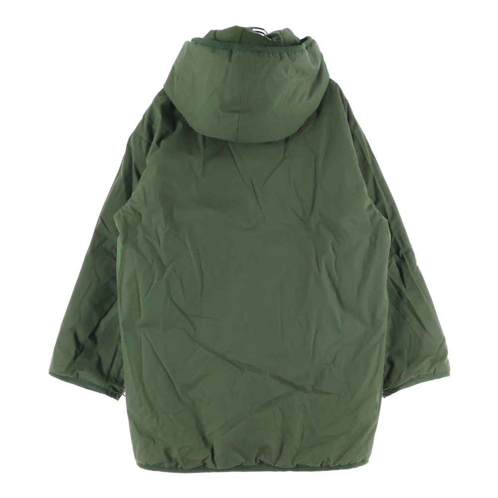 WTAPS (ダブルタップス) 20AW S/S JACKET NYLON RIPSTOP 202TQDT-JKM04
