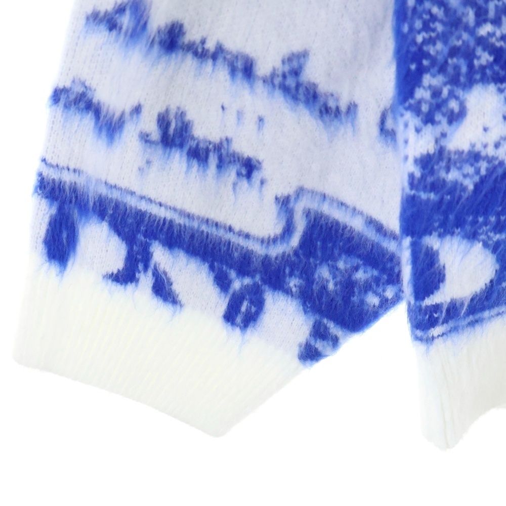 SUPREME (シュプリーム) 25SS Money Sweater マネーニットセーター