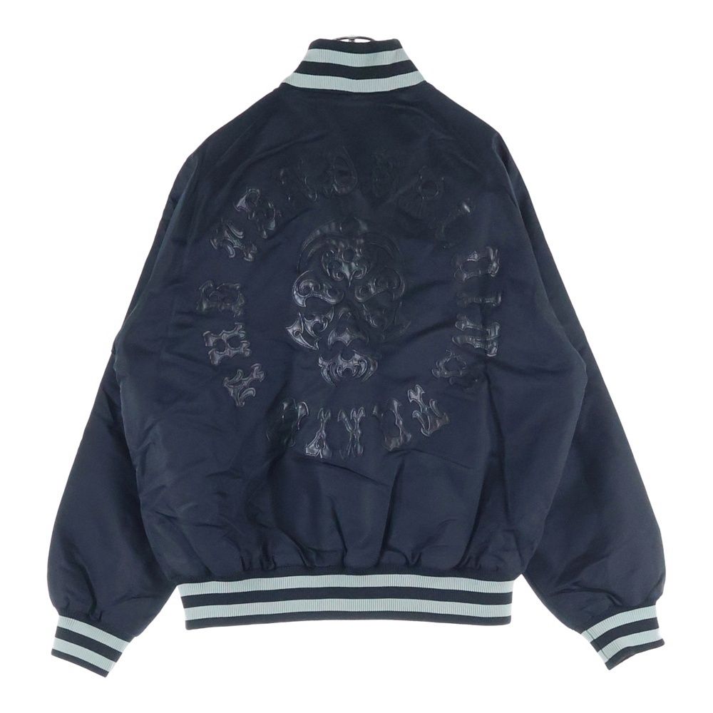 テンダーロイン ボルネオスカル ジャケット tenderloin TENDERLOIN (テンダーロイン) 17SS ×BLACK SENSE MARKET NYLON RIB JKT