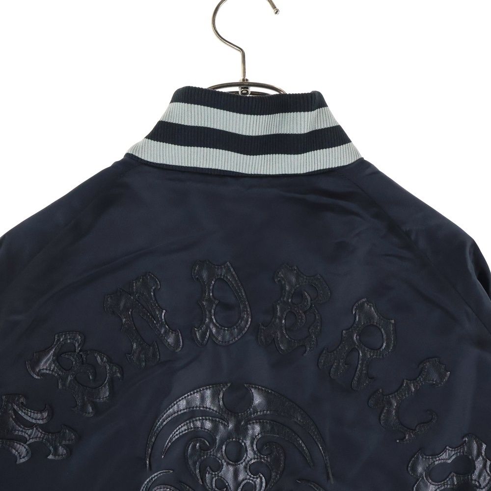 TENDERLOIN (テンダーロイン) 17SS ×BLACK SENSE MARKET NYLON RIB JKT