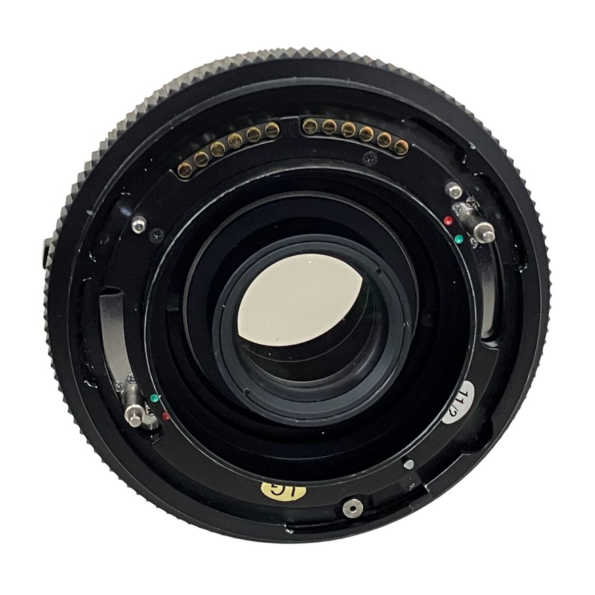 Mamiya MAMIYA-SEKOR Z 65mm F4 W マミヤ 単焦点レンズ ジャンク