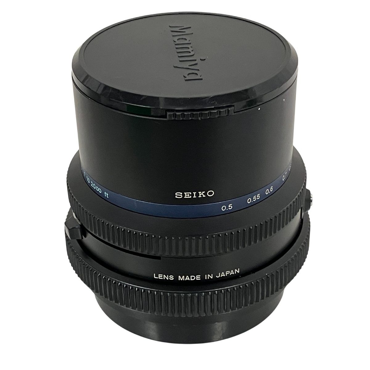 レンズ(単焦点) Mamiya KL 65mm F4 L Mamiya MAMIYA-SEKOR Z 65mm F4 W マミヤ 単焦点レンズ ジャンク