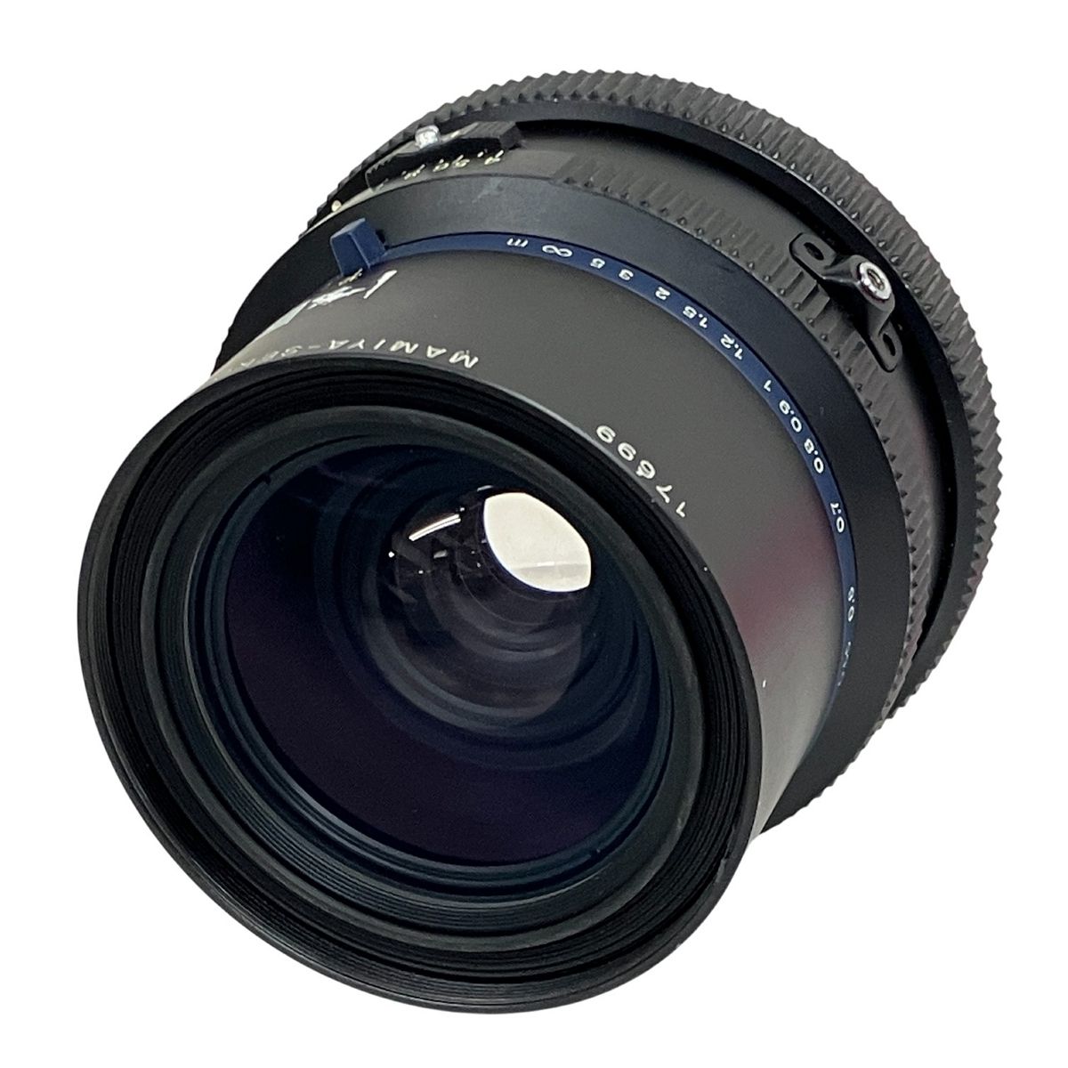 Mamiya MAMIYA-SEKOR Z 65mm F4 W マミヤ 単焦点レンズ ジャンク