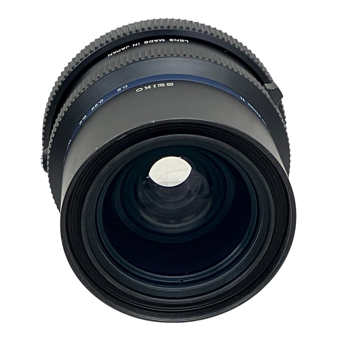 Mamiya MAMIYA-SEKOR Z 65mm F4 W マミヤ 単焦点レンズ ジャンク