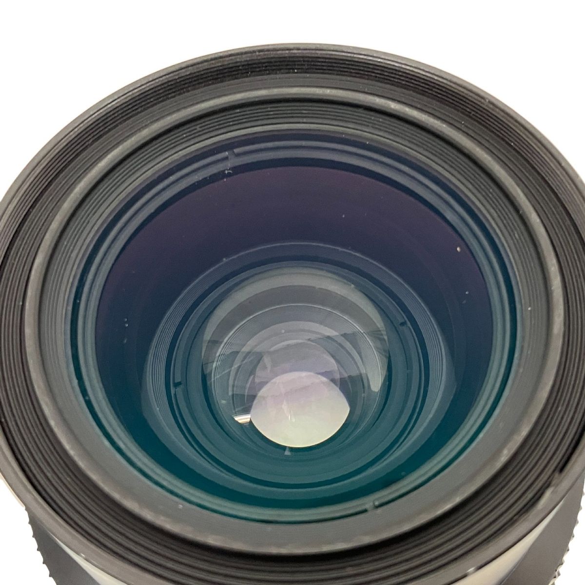 MAMIYA-SEKOR Z 65mm f/4 レンズ Mamiya MAMIYA-SEKOR Z 65mm F4 W マミヤ 単焦点レンズ ジャンク