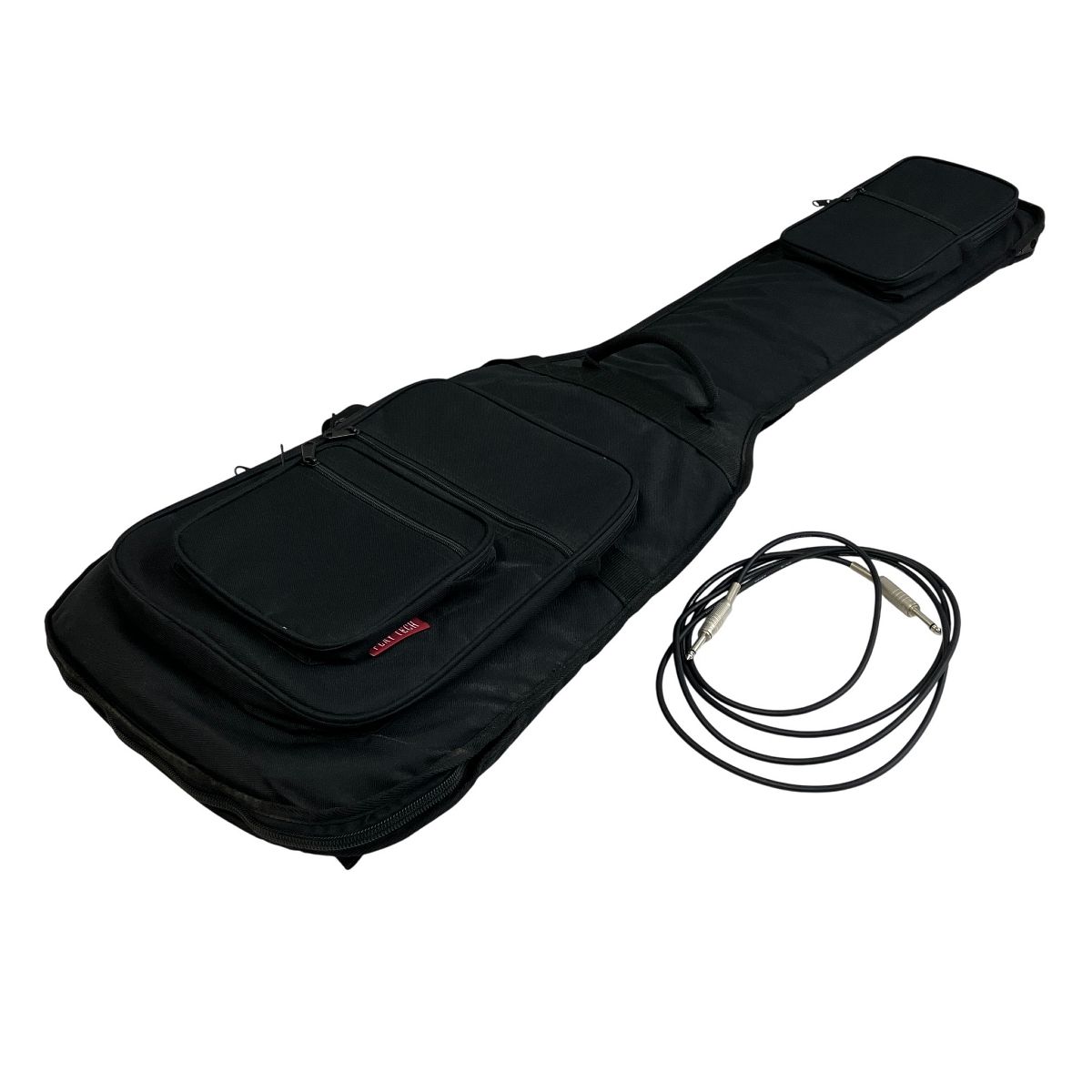 YAMAHA TRBX 304 エレキ ベース ホワイト 4弦 弦楽器 音楽 ヤマハ ソフトケース付