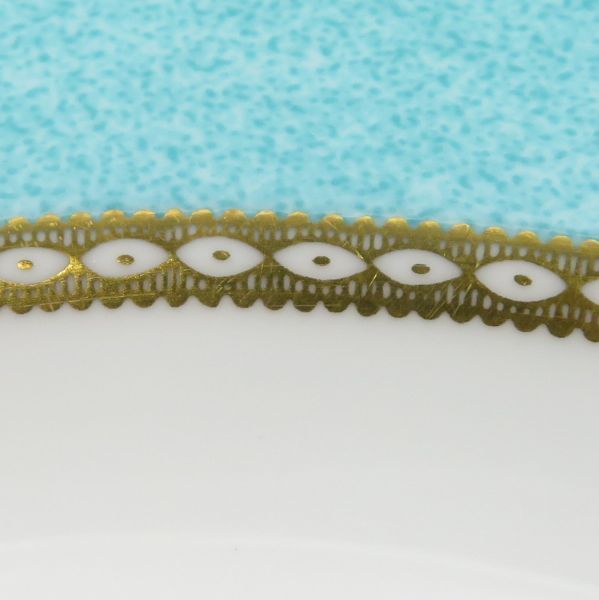 プレート ユーランダー