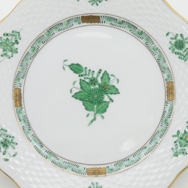 ヘレンド プレート