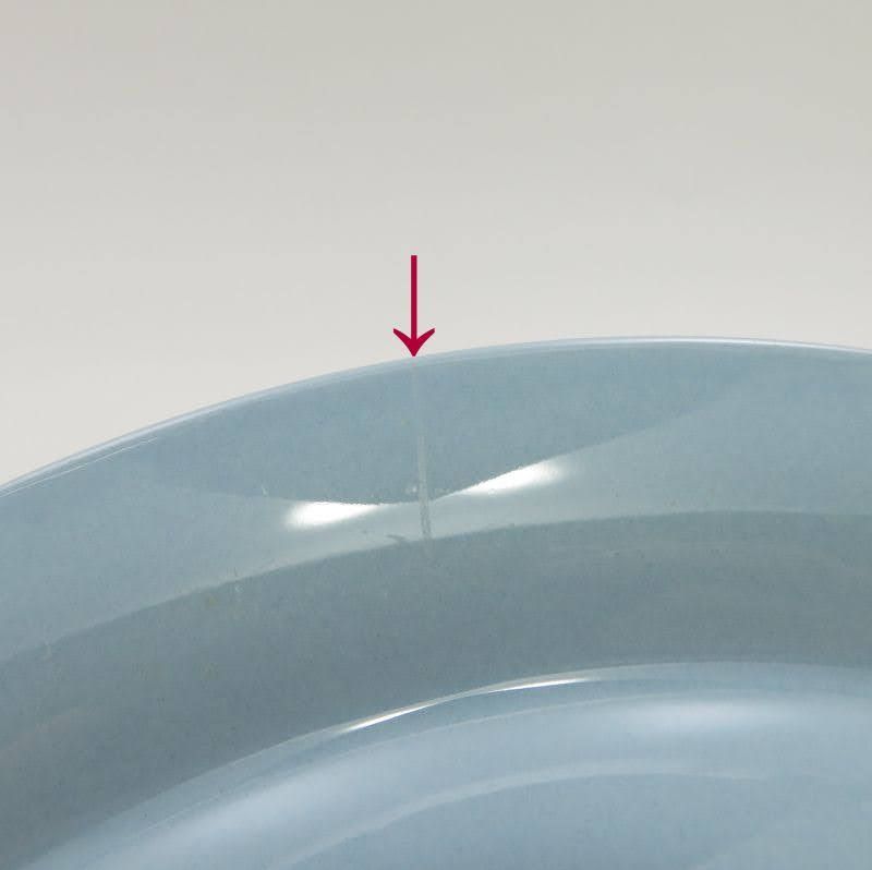 ウェッジウッド プレート