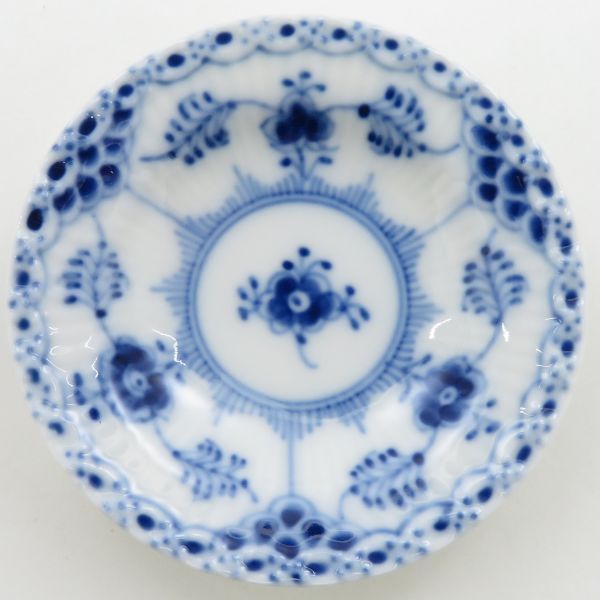 バタープレート