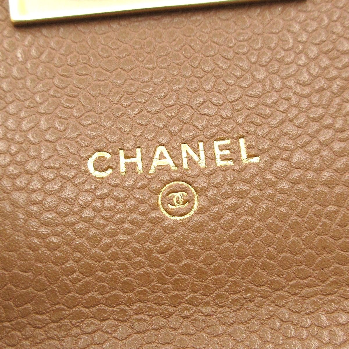 シャネル ココロック 長財布 シャネル ココロック 長財布 【公式通販】