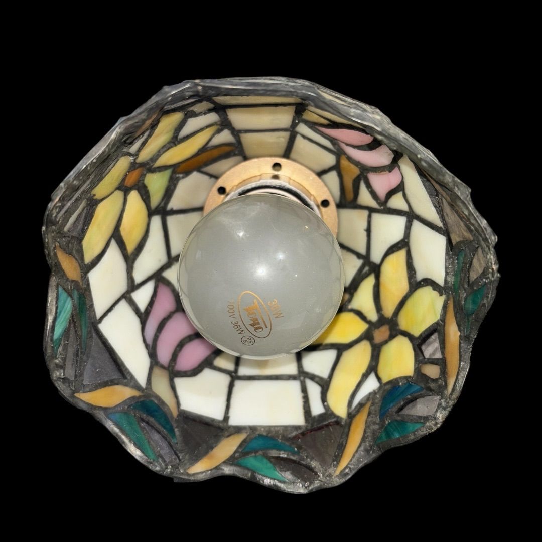 【超メルカリ市☆】ヴィンテージ ランプスタンド カスタム オーダー アンティーク 完全処分☆】ヴィンテージ ランプスタンド カスタム オーダー アンティーク