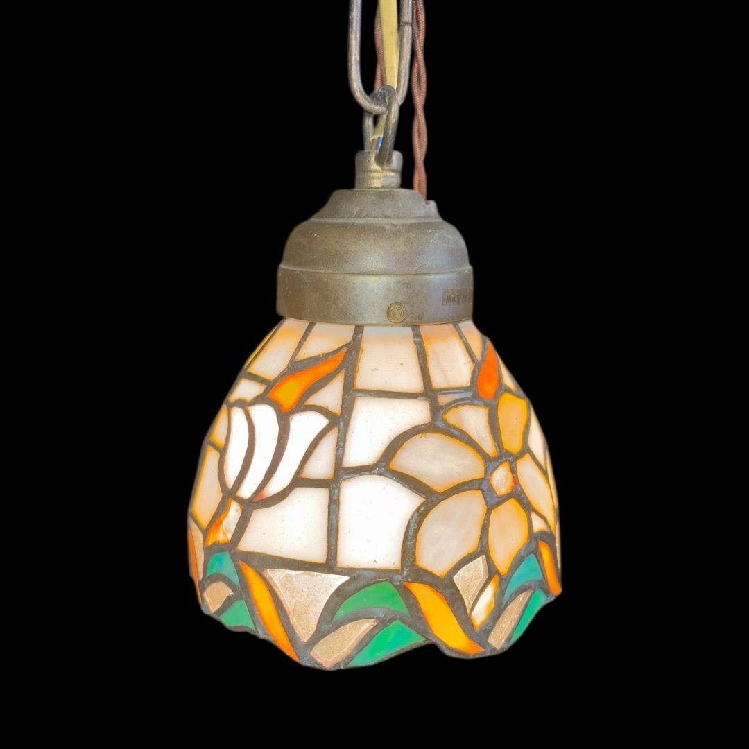 【超メルカリ市☆】ヴィンテージ ランプスタンド カスタム オーダー アンティーク 完全処分☆】ヴィンテージ ランプスタンド カスタム オーダー アンティーク