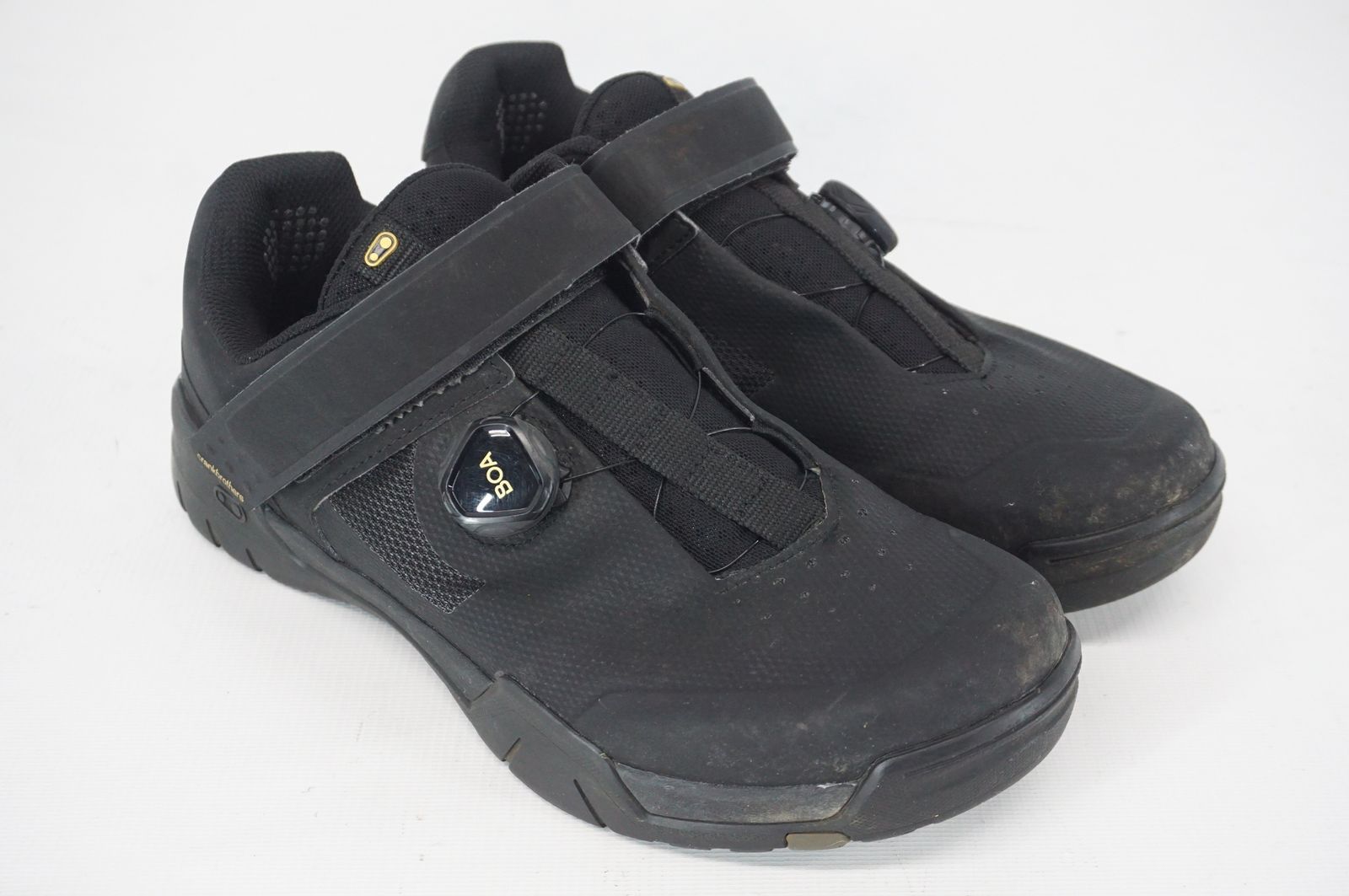 クランクブラザーズ MALLET E BOA 27 cm シューズ | バイチ