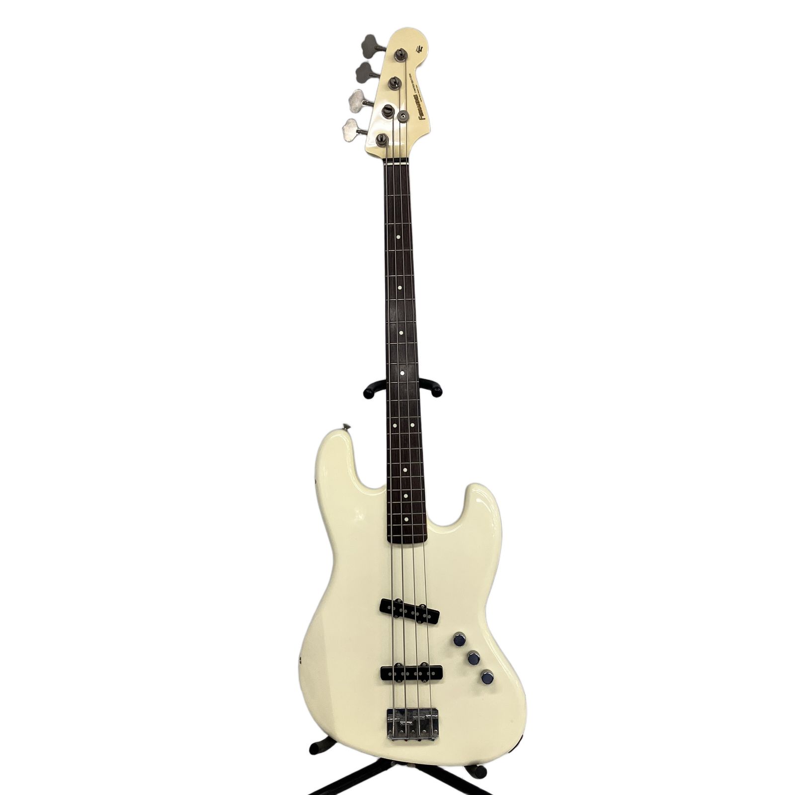 LIMITED EDITION エレキベース フェルナンデス リミテッドエディション PJタイプ