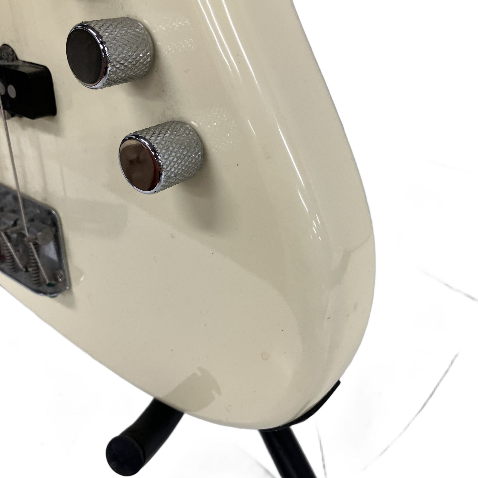 【エレキベース】フェルナンデスリミテッドエディションホワイト エレキベース】フェルナンデスリミテッドエディションホワイト エレキ