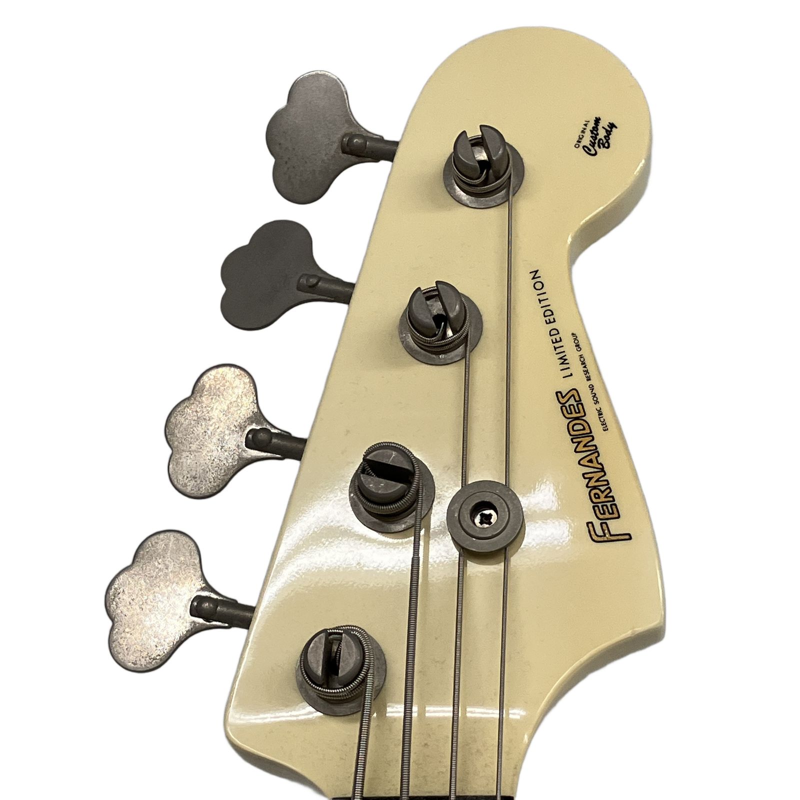 フェルナンデス LIMITED EDITION FERNANDES Limited Edition エレキギター