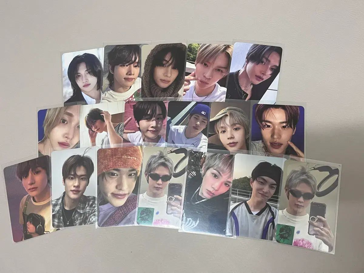 R1SE アルバム　周震南、刘也トレカ R1SE アルバム 周震南、刘也トレカ R1SE アルバム 周震南、刘也トレカ