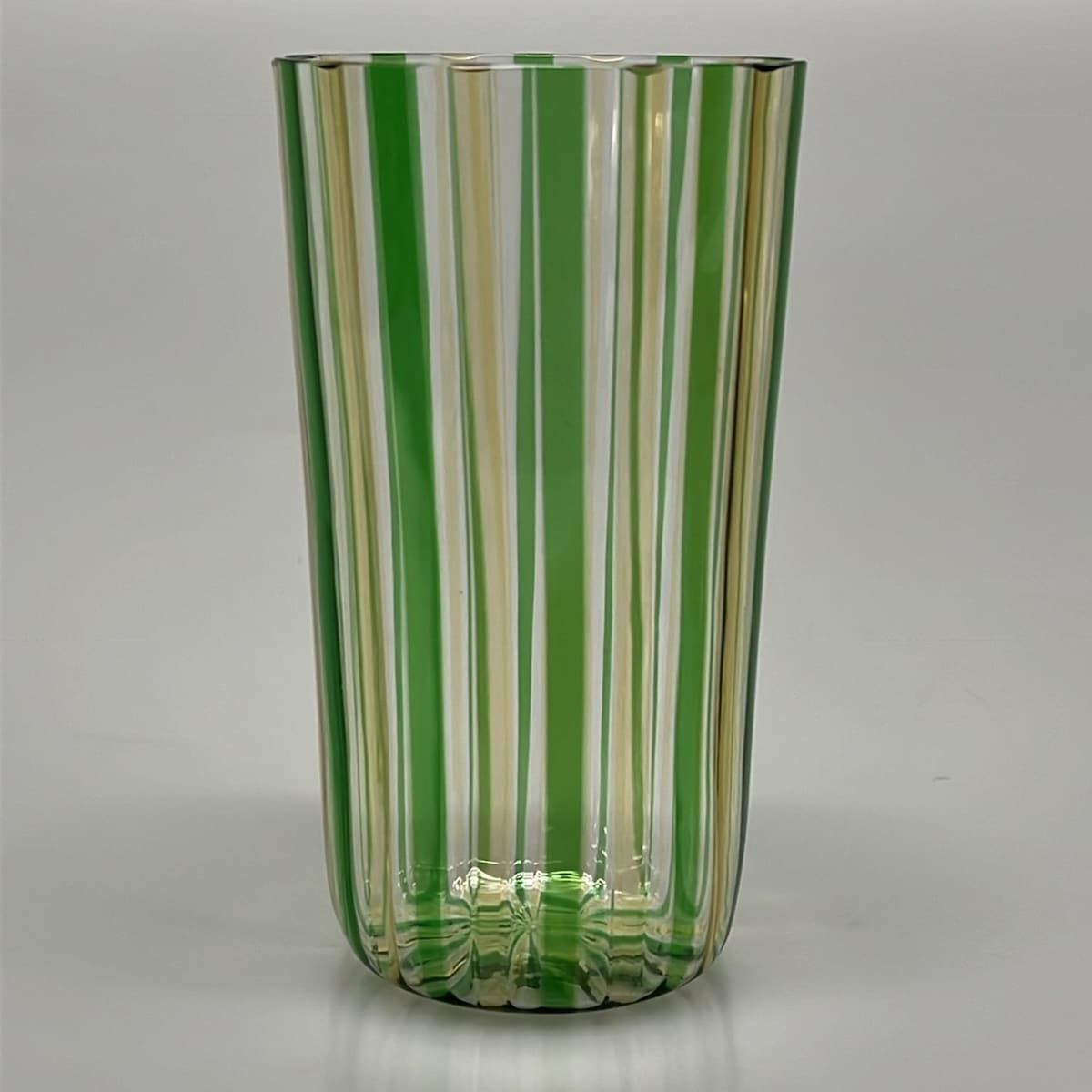 DIOR|ChristianDior ディオール|クリスチャンディオール 小物 リリー オブ ザ バレー グリーン×イエロー×クリア