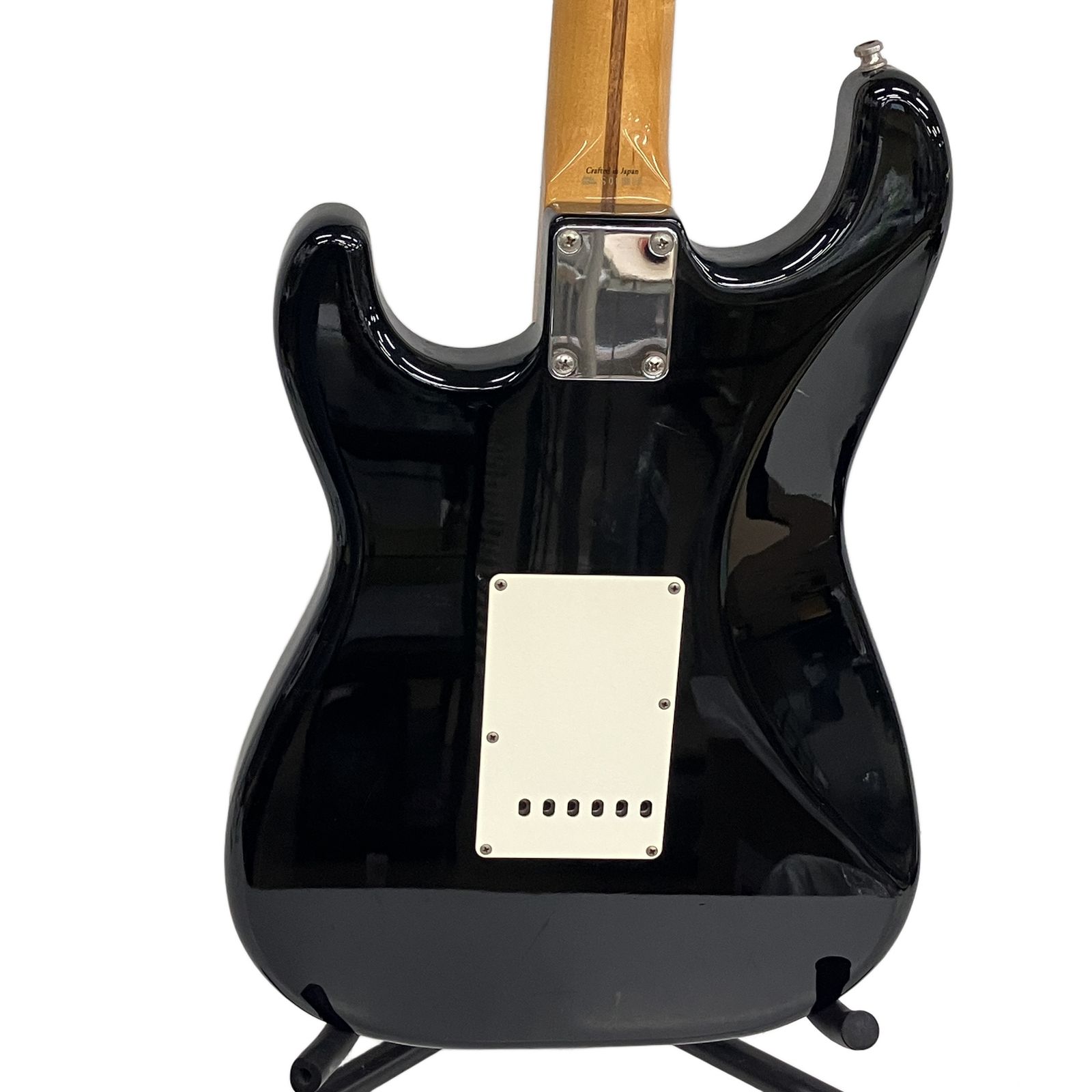 Fender Japan Stratocaster フェンダー ジャパン ストラトキャスター