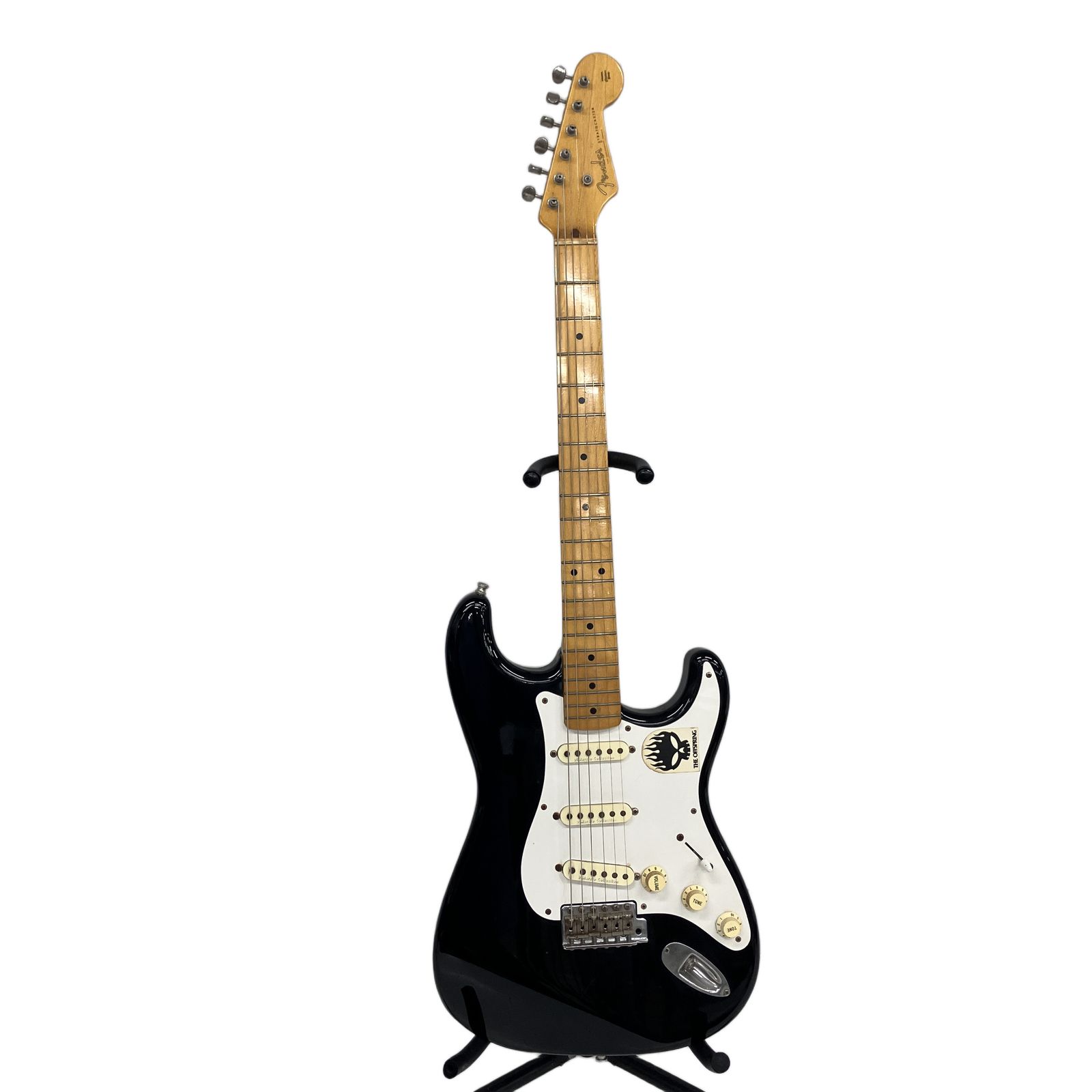 Fender Japan Stratocaster フェンダー ジャパン ストラトキャスター エレキギター 楽器