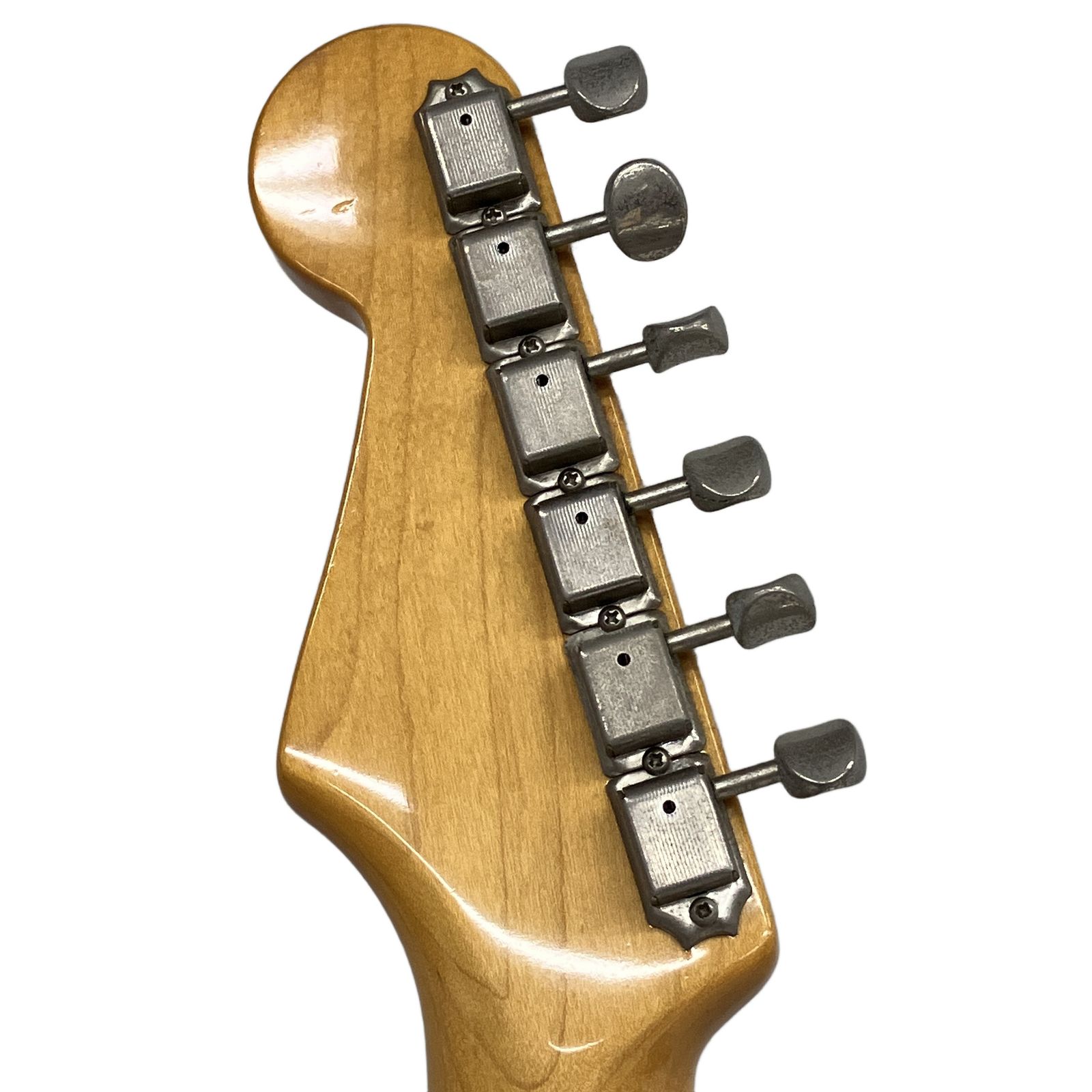 Fender Japan フェンダージャパン ストラトキャスター OLB Fender Japan フェンダージャパン ストラトキャスター OLB 【公式通販】