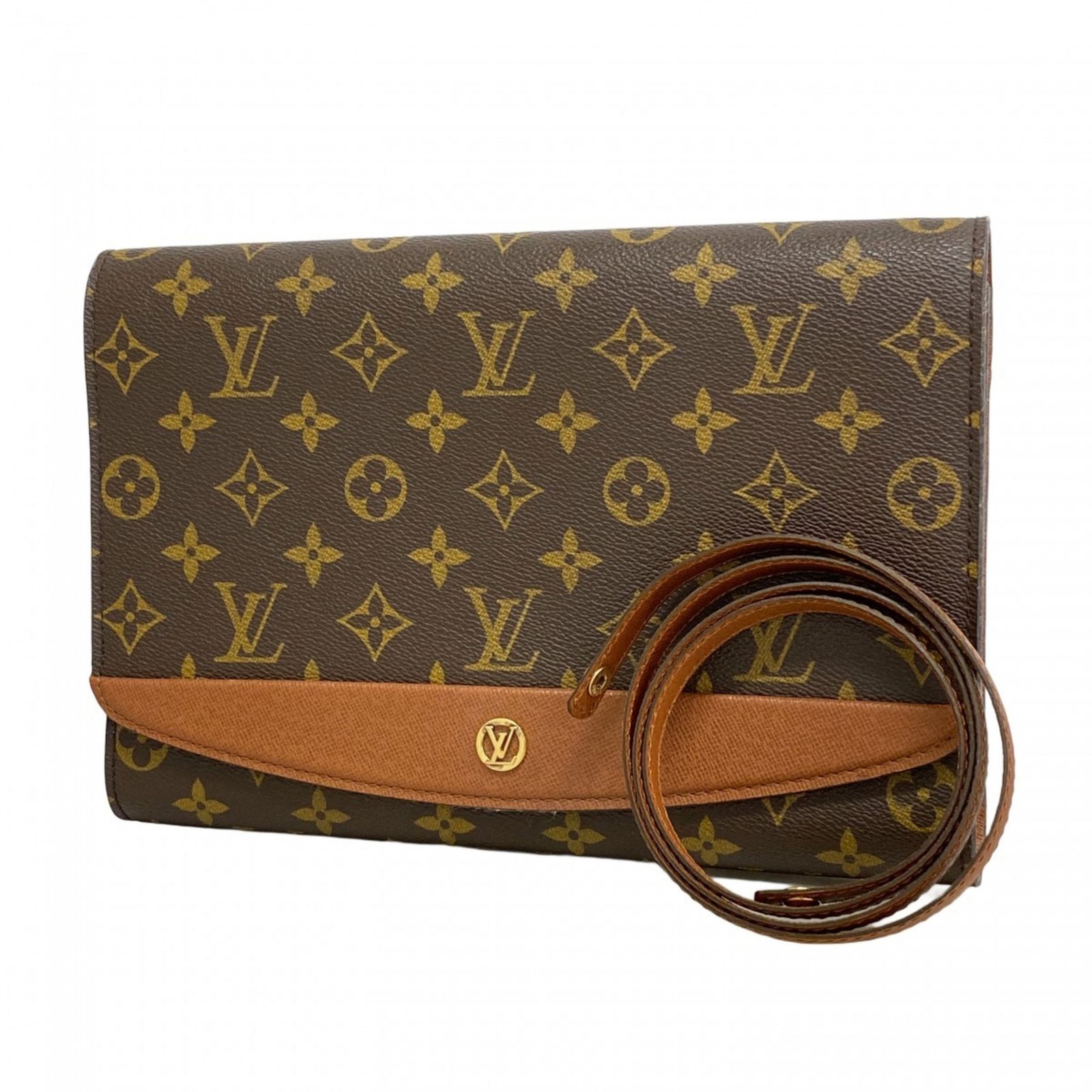 ルイ・ヴィトン(Louis Vuitton) ルイ・ヴィトン ショルダーバッグ 