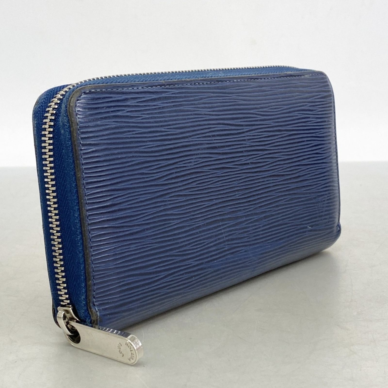 ルイ・ヴィトン(Louis Vuitton) ルイ・ヴィトン 長財布 エピ ジッピー