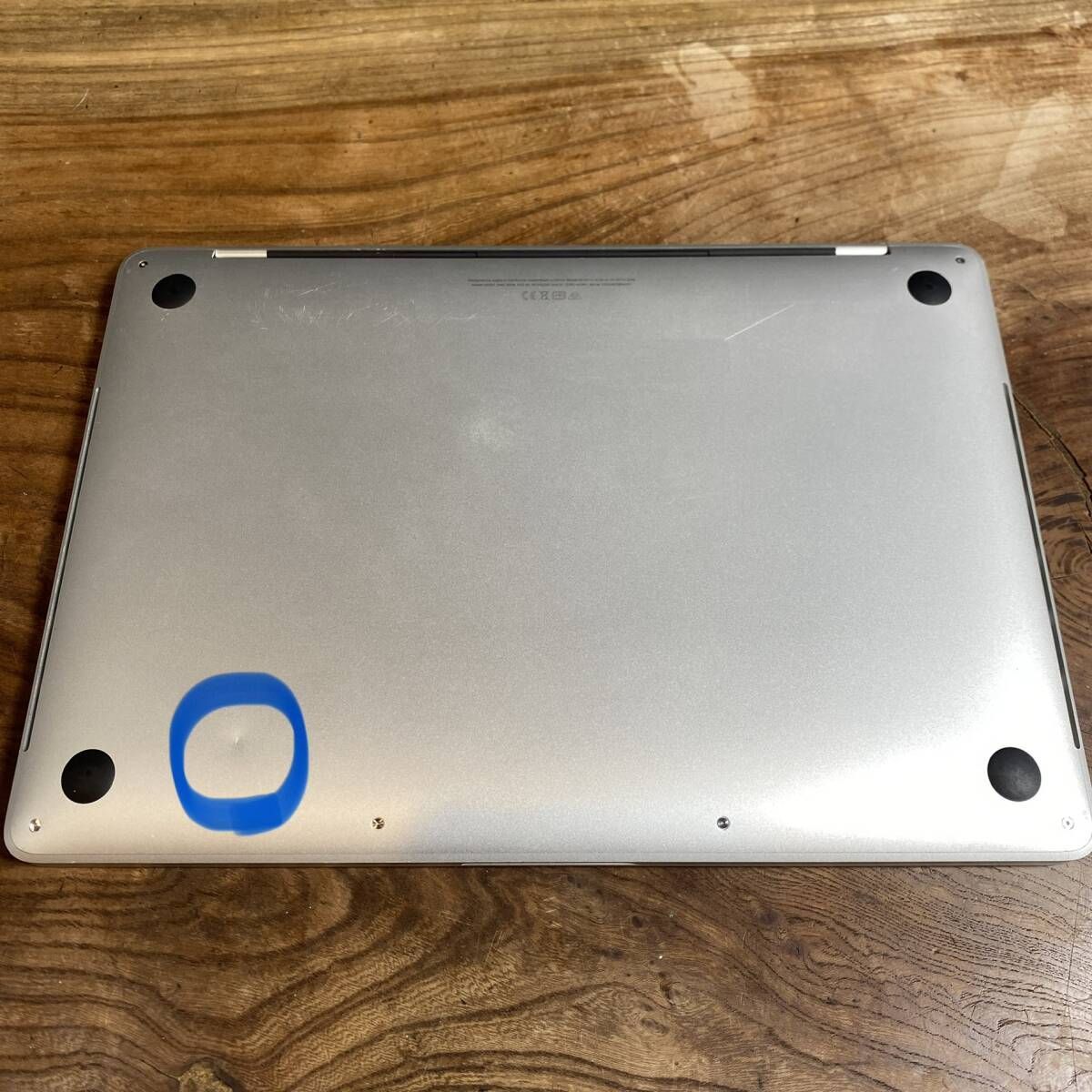 MacBook Pro 13
