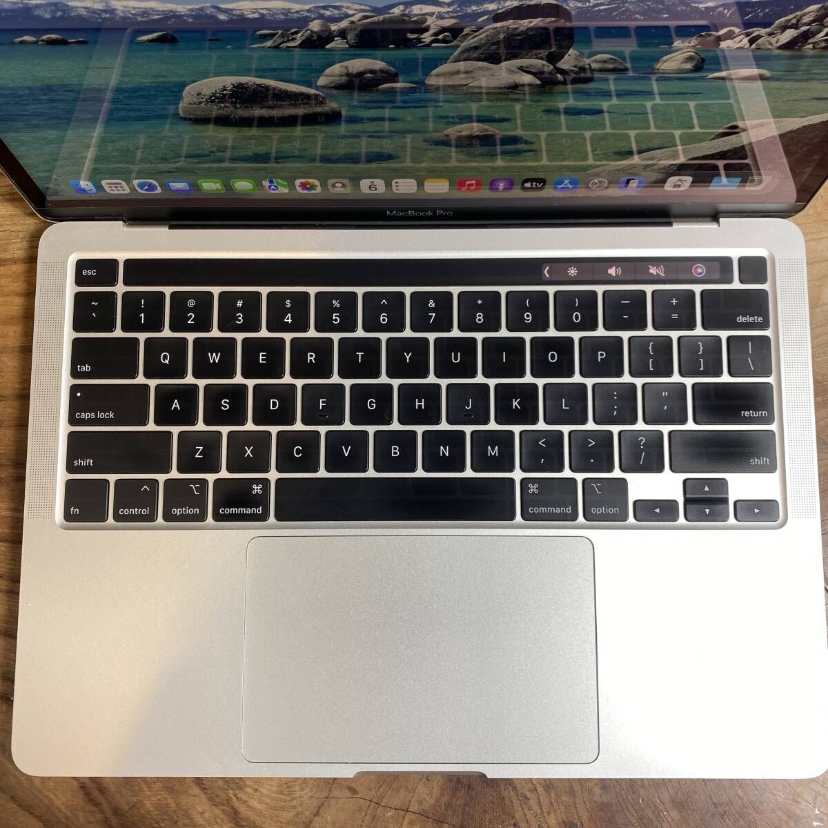 訳あり】MacBook Pro 13