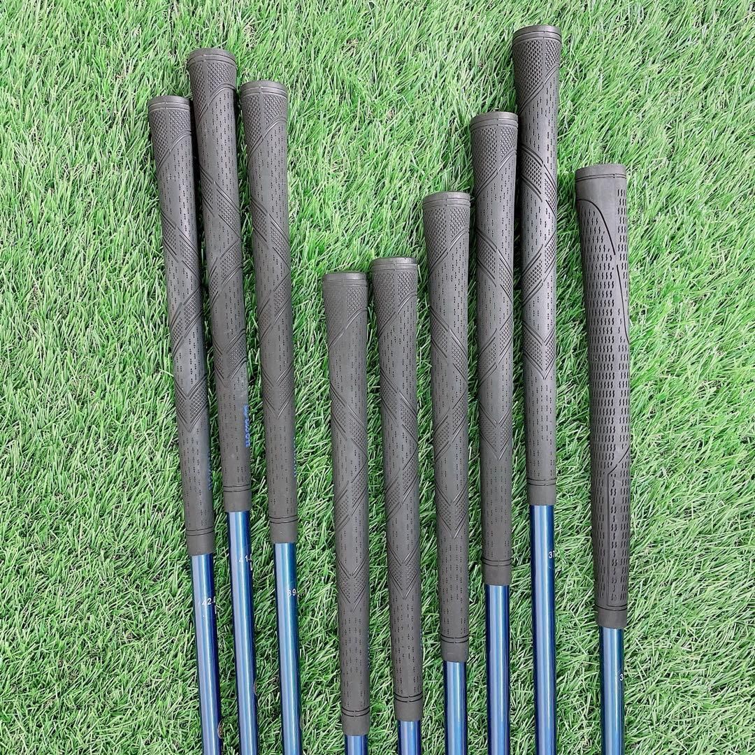 ゴルフクラブ レディースセット 初心者 ウィルソン ティアラEX N2045